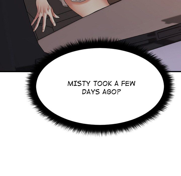 Food Chain Manhwa - Chapter 16 Page 109