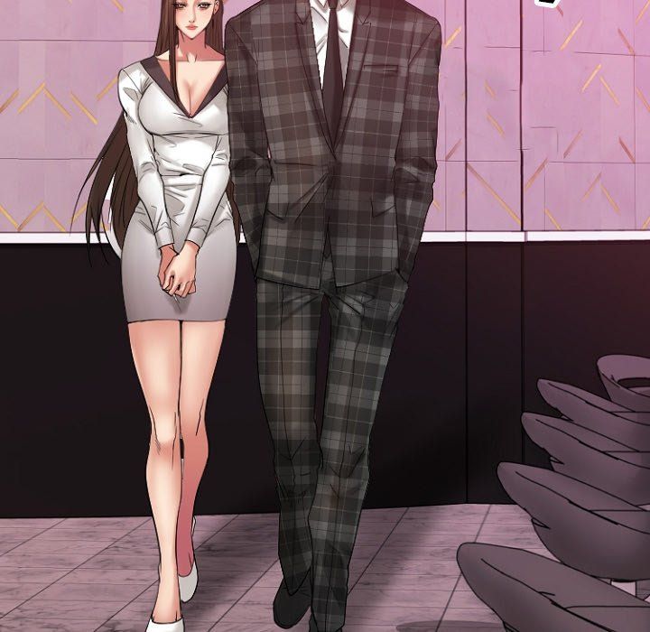 Food Chain Manhwa - Chapter 16 Page 113