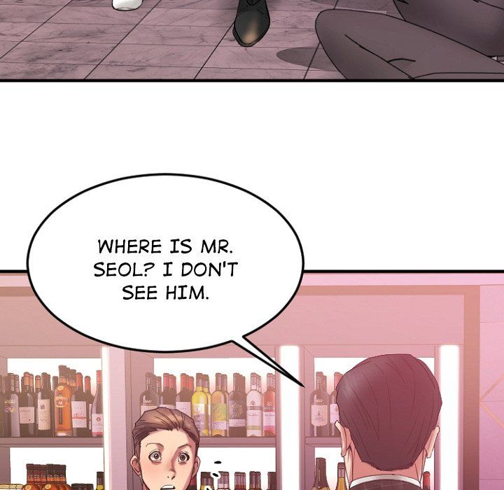 Food Chain Manhwa - Chapter 16 Page 114