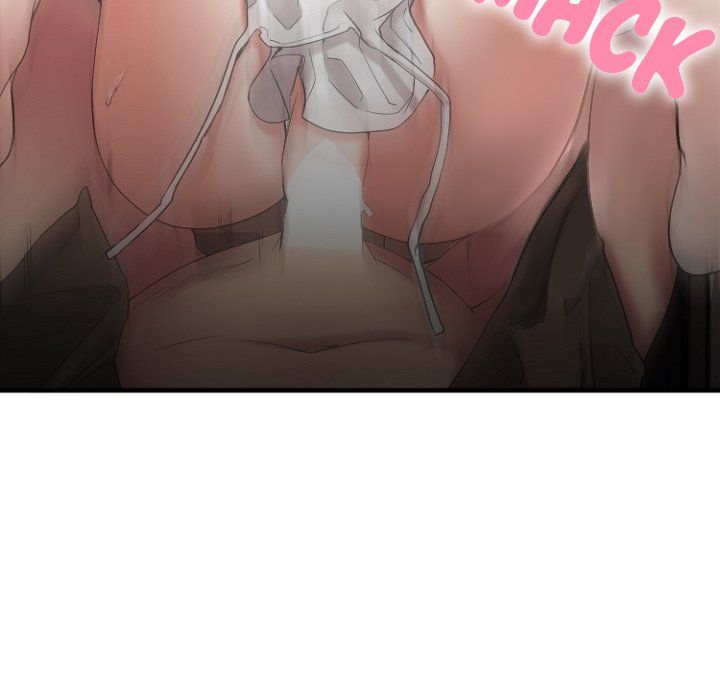 Food Chain Manhwa - Chapter 16 Page 123