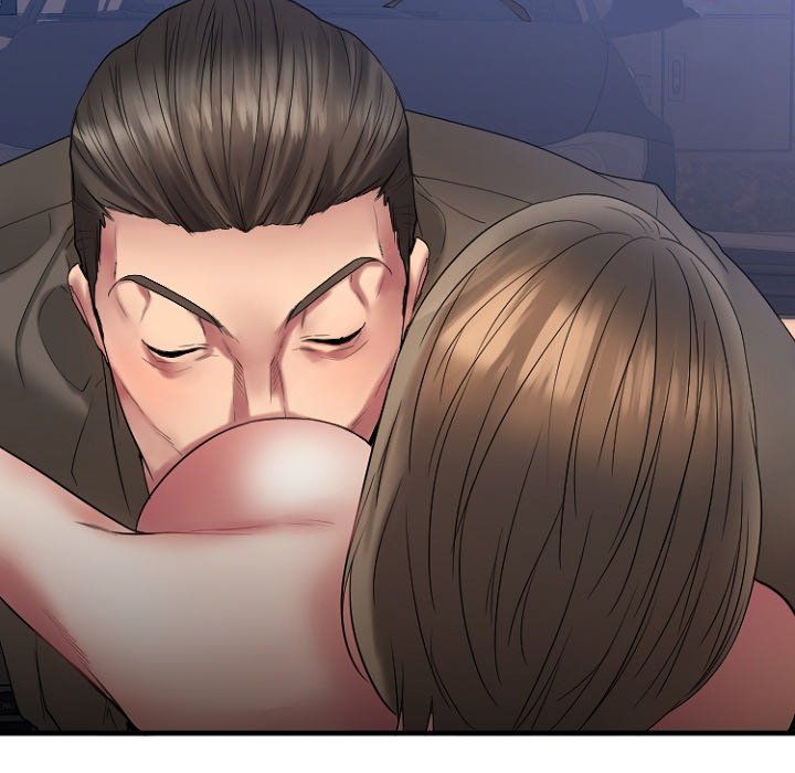 Food Chain Manhwa - Chapter 16 Page 136