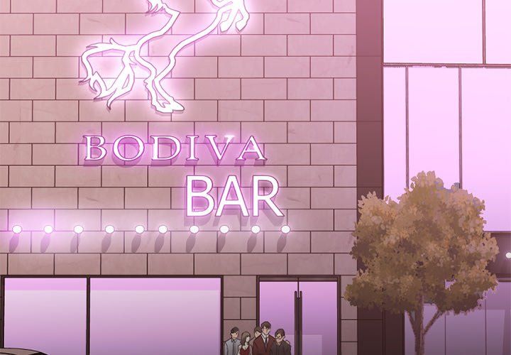 Food Chain Manhwa - Chapter 21 Page 1