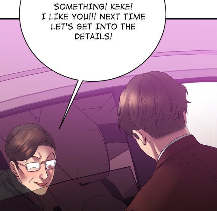 Food Chain Manhwa - Chapter 21 Page 6