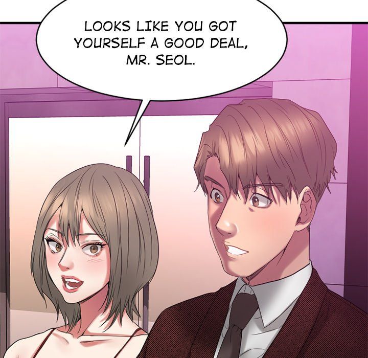 Food Chain Manhwa - Chapter 21 Page 12