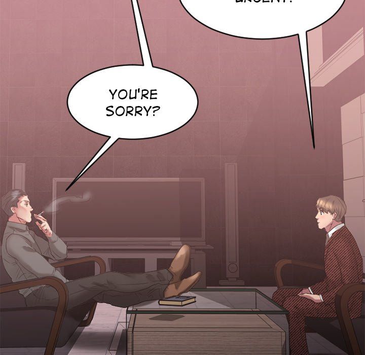 Food Chain Manhwa - Chapter 21 Page 19