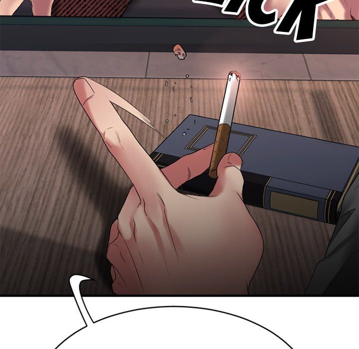 Food Chain Manhwa - Chapter 21 Page 21