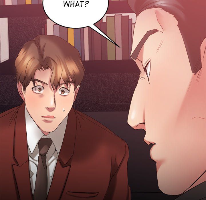 Food Chain Manhwa - Chapter 21 Page 26