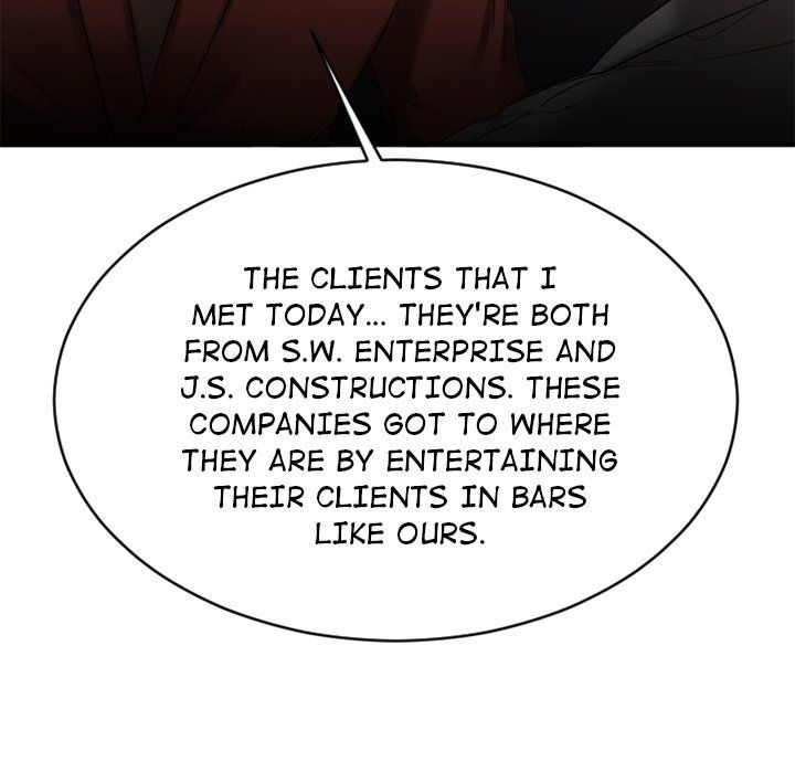 Food Chain Manhwa - Chapter 21 Page 27