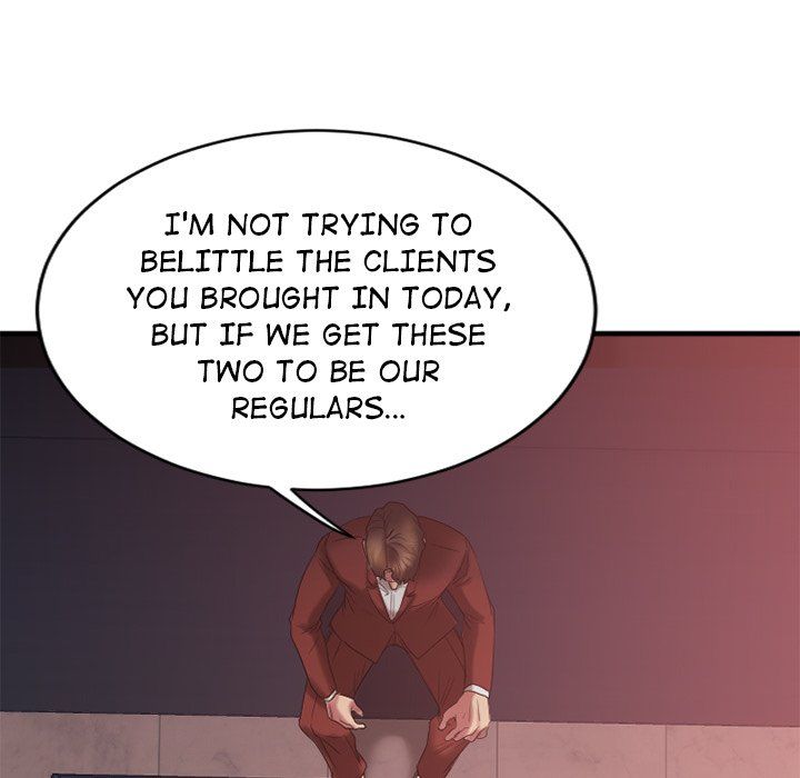 Food Chain Manhwa - Chapter 21 Page 30