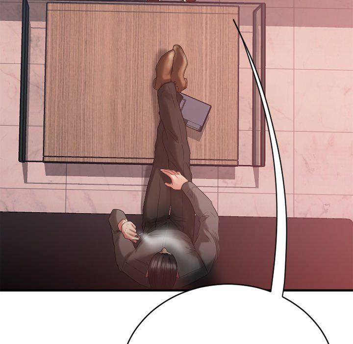 Food Chain Manhwa - Chapter 21 Page 31