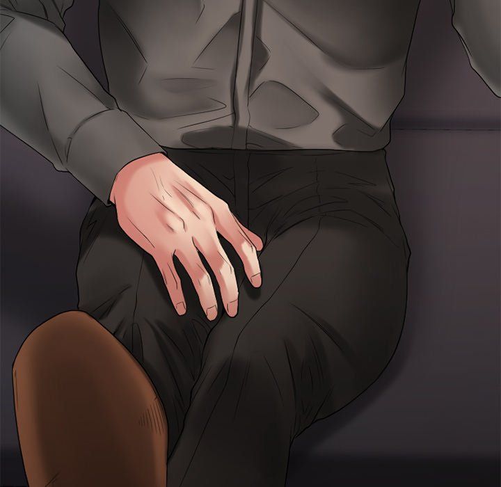 Food Chain Manhwa - Chapter 21 Page 34