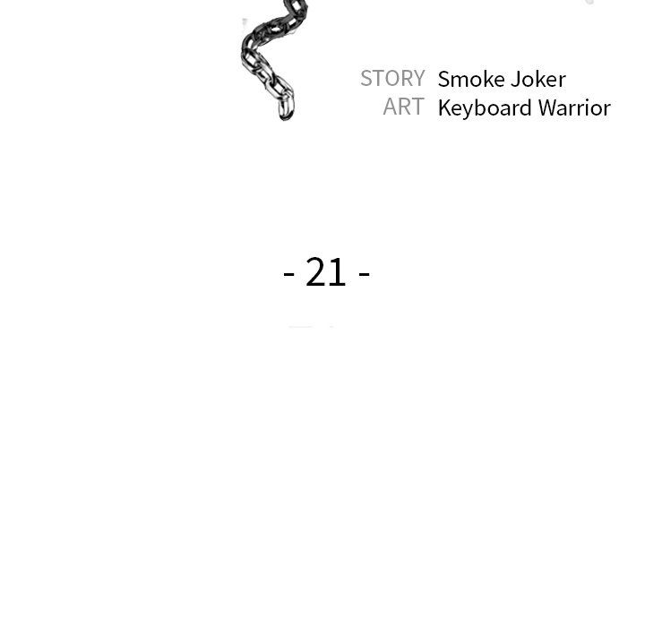 Food Chain Manhwa - Chapter 21 Page 39