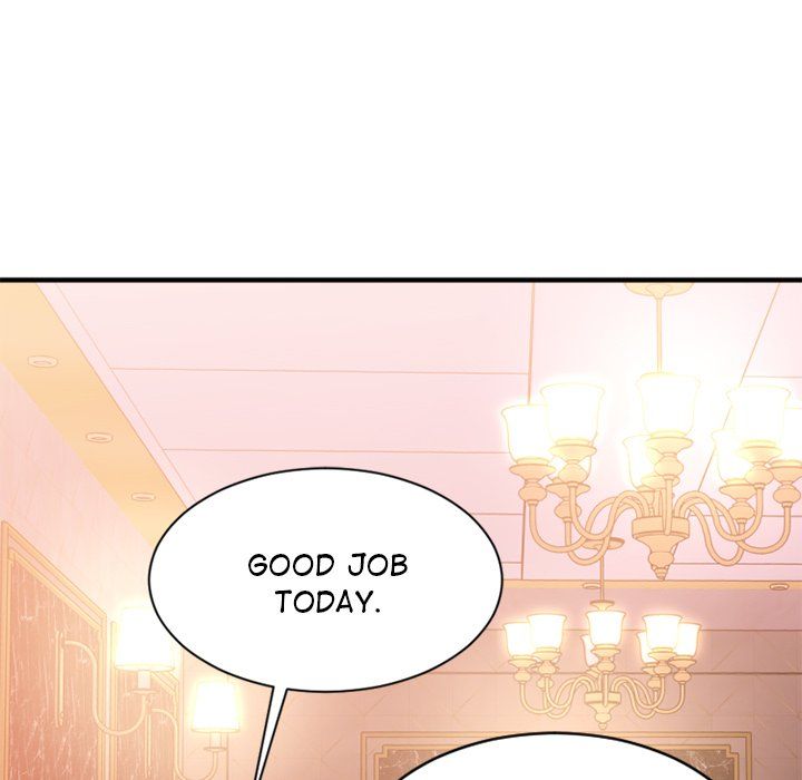 Food Chain Manhwa - Chapter 21 Page 43