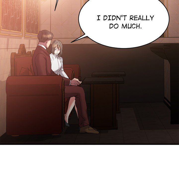 Food Chain Manhwa - Chapter 21 Page 44