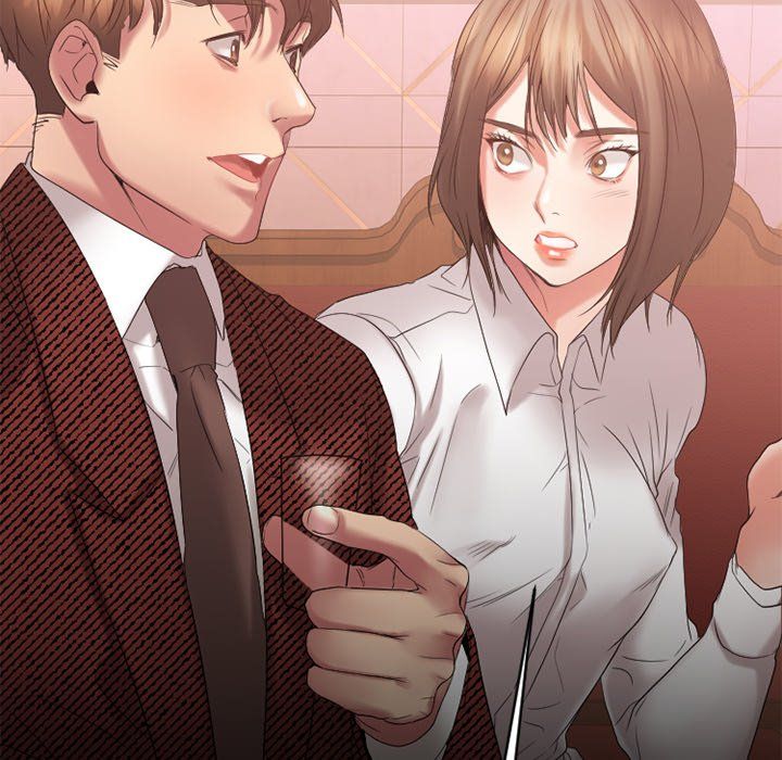 Food Chain Manhwa - Chapter 21 Page 46