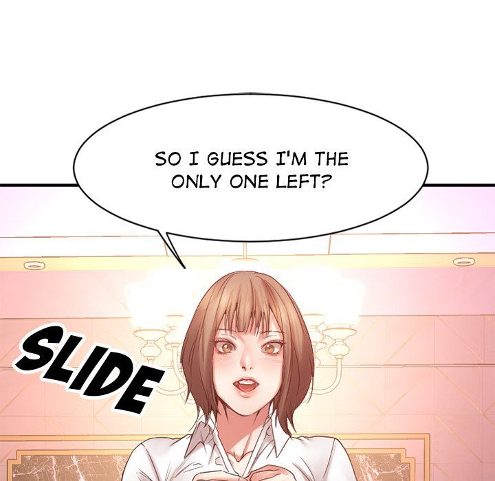 Food Chain Manhwa - Chapter 21 Page 64