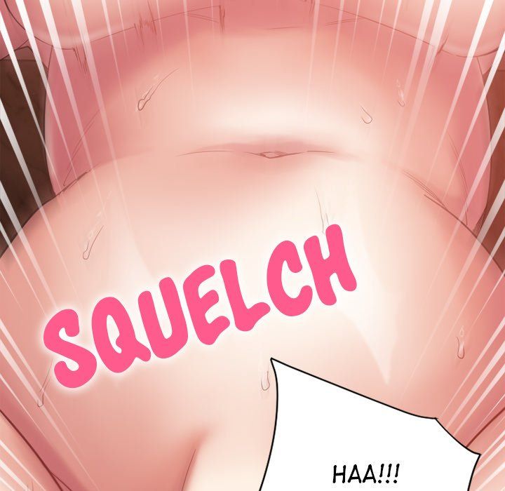 Food Chain Manhwa - Chapter 21 Page 110