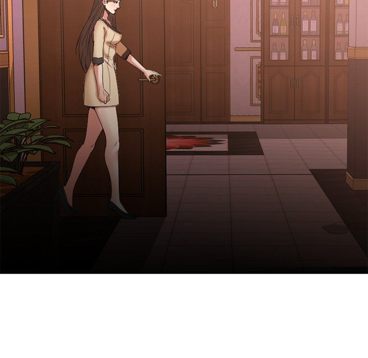 Food Chain Manhwa - Chapter 21 Page 127