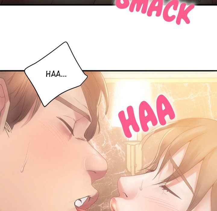 Food Chain Manhwa - Chapter 21 Page 142