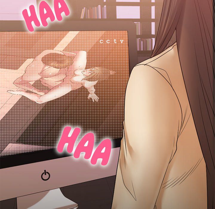 Food Chain Manhwa - Chapter 21 Page 154