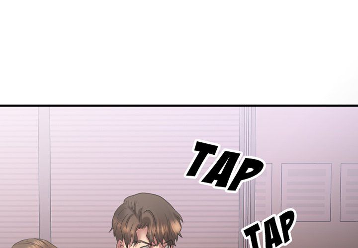Food Chain Manhwa - Chapter 27 Page 0