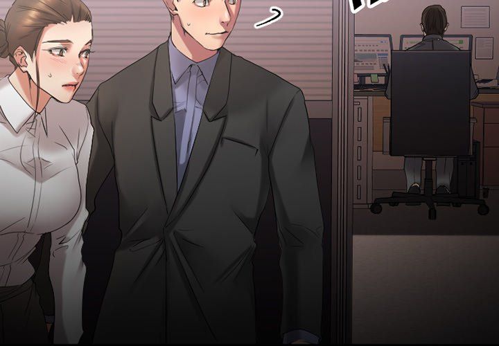 Food Chain Manhwa - Chapter 27 Page 1