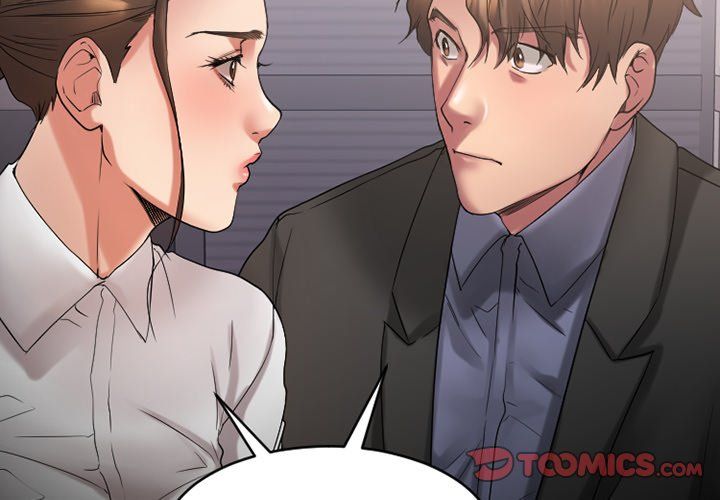 Food Chain Manhwa - Chapter 27 Page 3