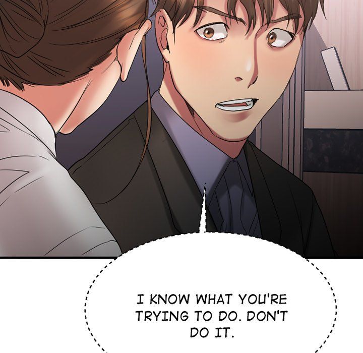 Food Chain Manhwa - Chapter 27 Page 5