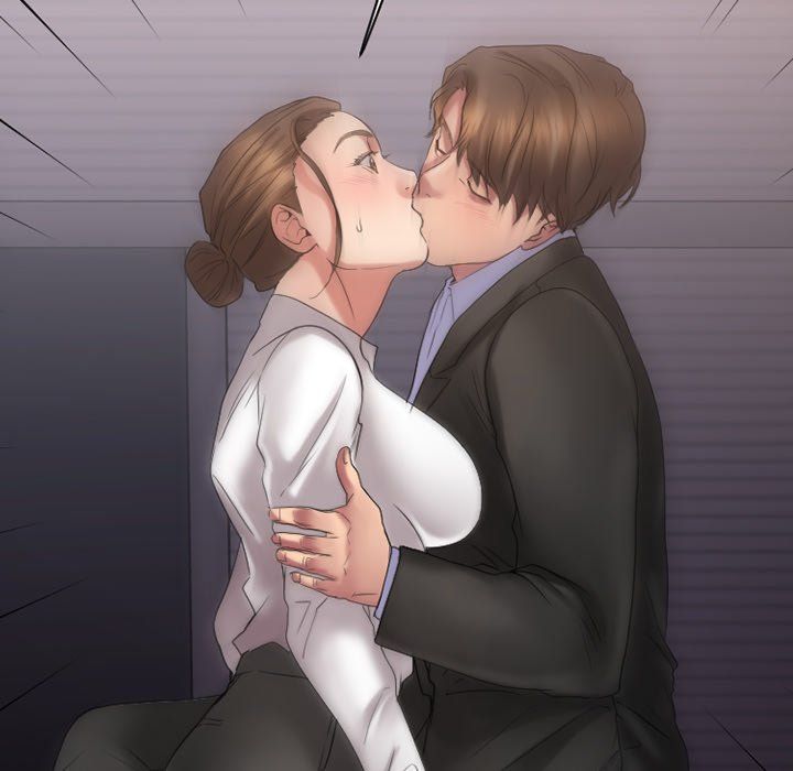 Food Chain Manhwa - Chapter 27 Page 12