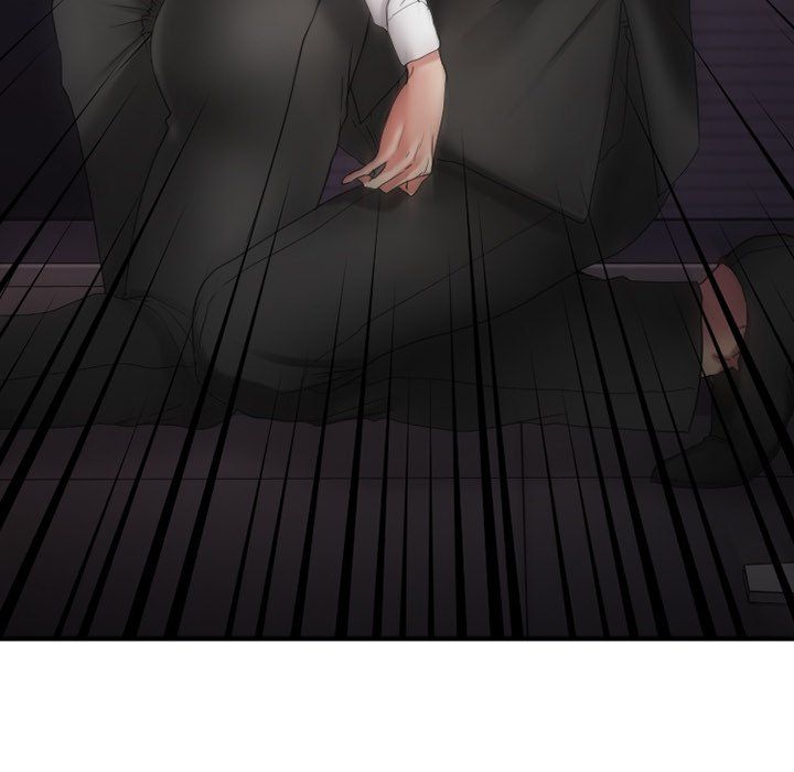 Food Chain Manhwa - Chapter 27 Page 13