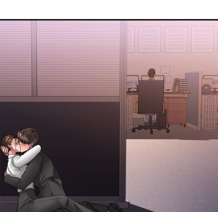 Food Chain Manhwa - Chapter 27 Page 18