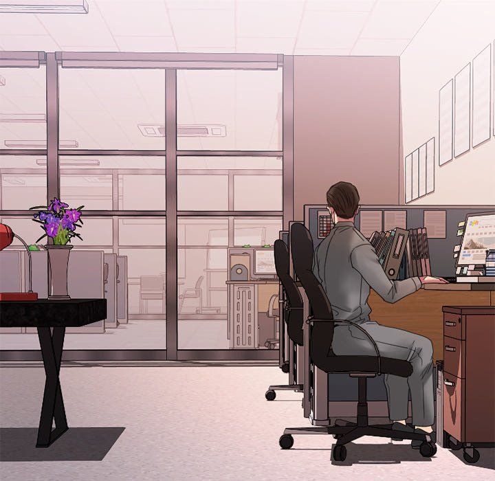 Food Chain Manhwa - Chapter 27 Page 32