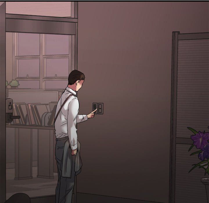 Food Chain Manhwa - Chapter 27 Page 55