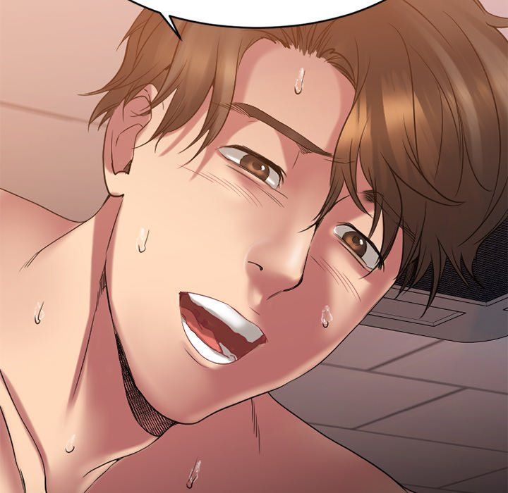 Food Chain Manhwa - Chapter 27 Page 91