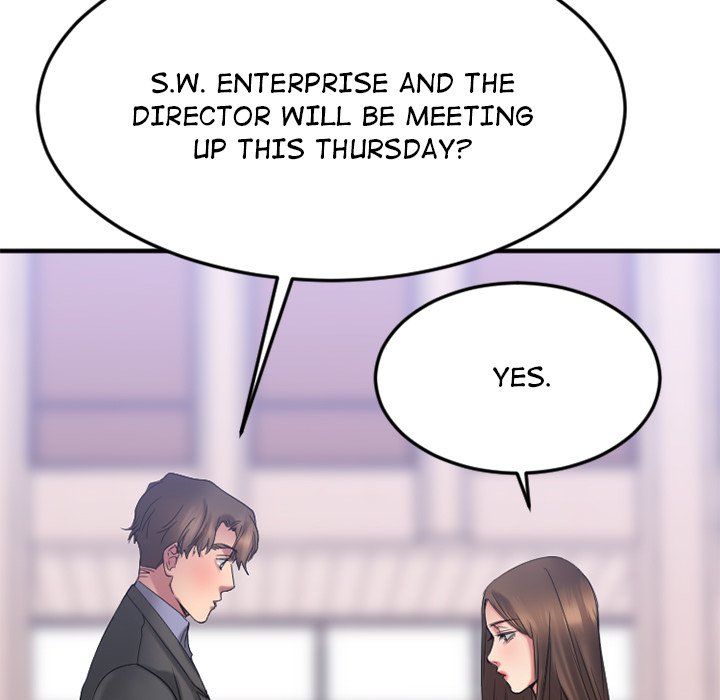 Food Chain Manhwa - Chapter 27 Page 112