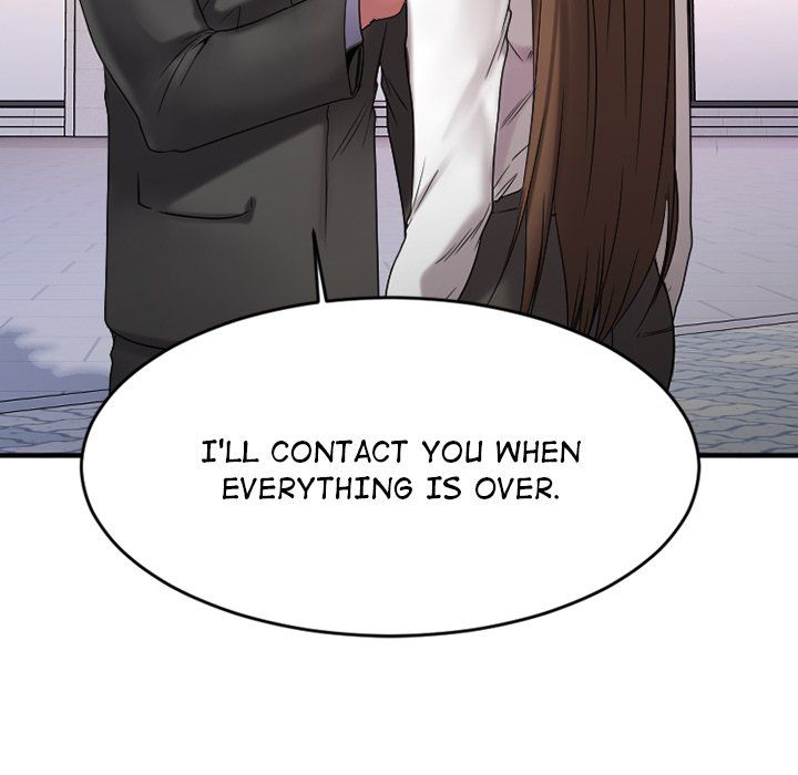 Food Chain Manhwa - Chapter 27 Page 117