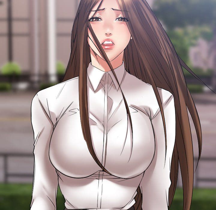 Food Chain Manhwa - Chapter 27 Page 121