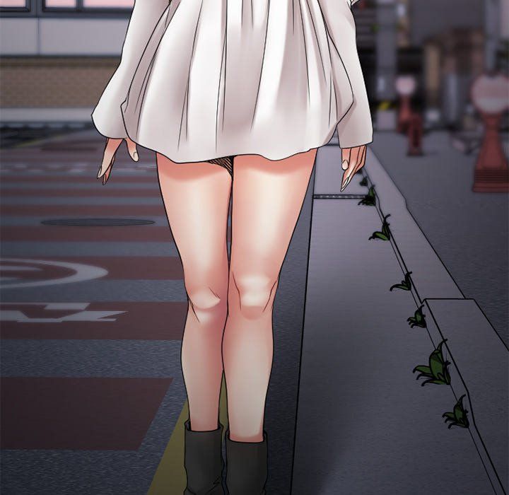 Food Chain Manhwa - Chapter 27 Page 139