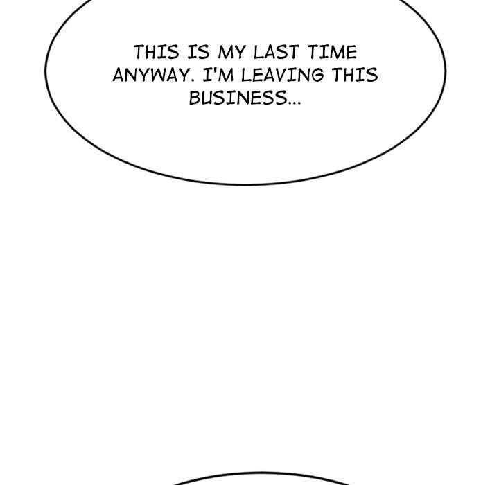 Food Chain Manhwa - Chapter 27 Page 150