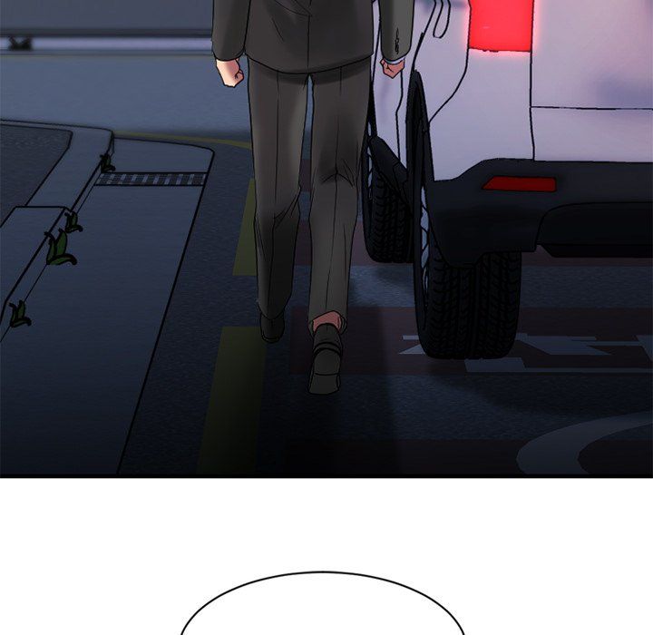 Food Chain Manhwa - Chapter 27 Page 154