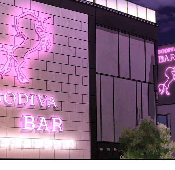 Food Chain Manhwa - Chapter 27 Page 161