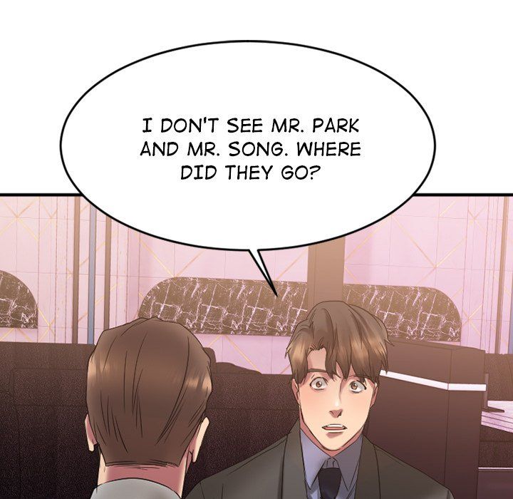 Food Chain Manhwa - Chapter 27 Page 164