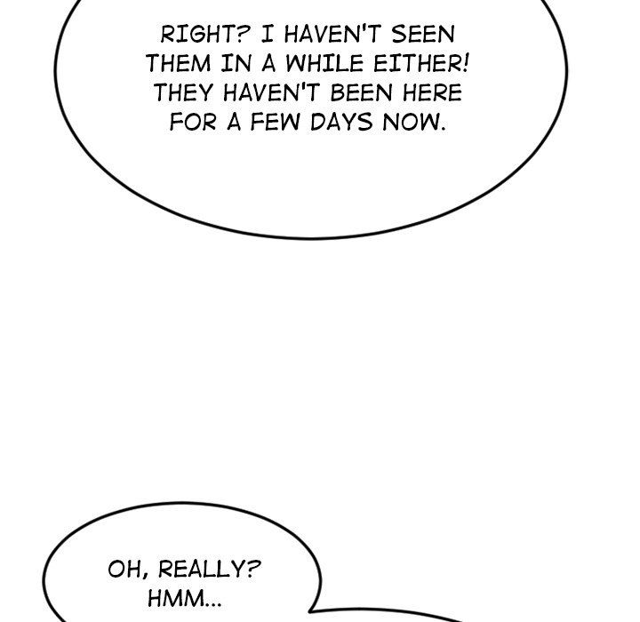 Food Chain Manhwa - Chapter 27 Page 166