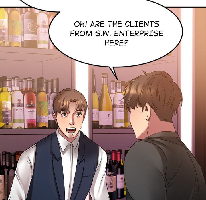 Food Chain Manhwa - Chapter 27 Page 167