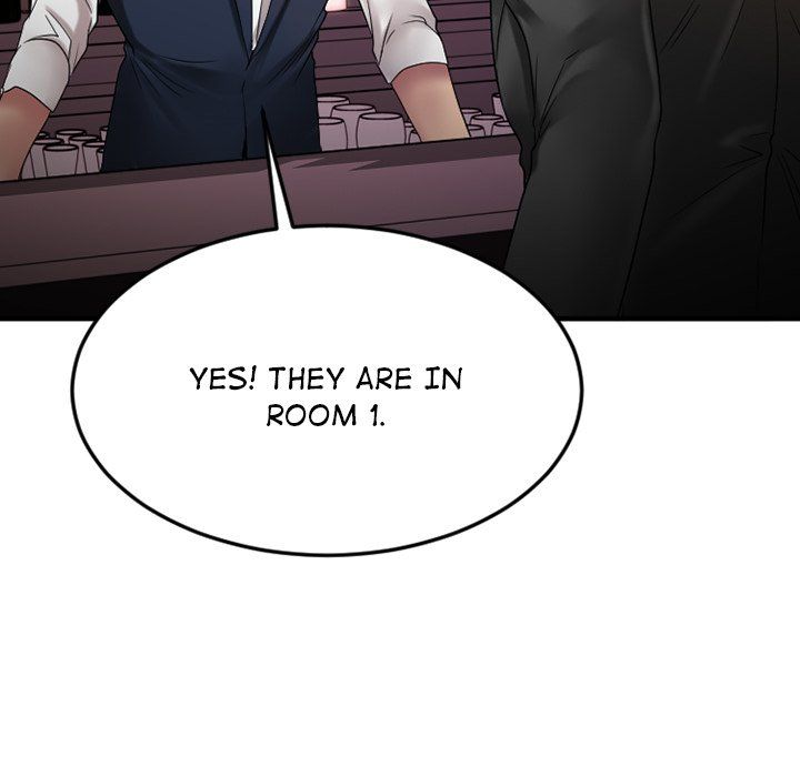 Food Chain Manhwa - Chapter 27 Page 168