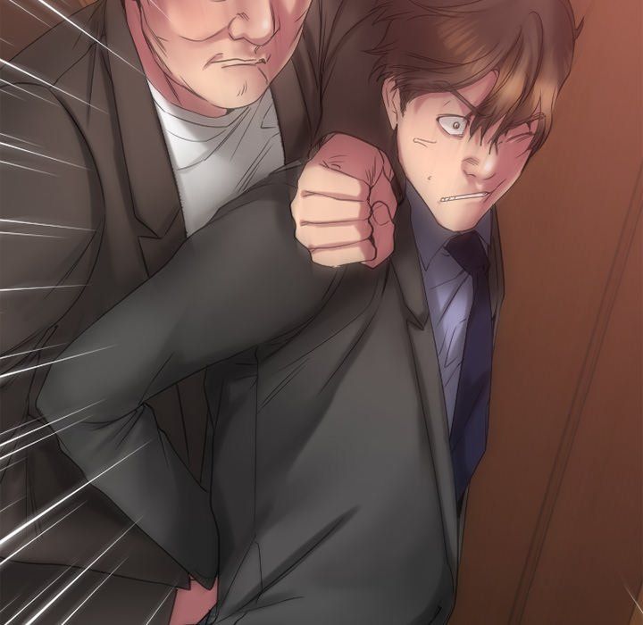 Food Chain Manhwa - Chapter 27 Page 179