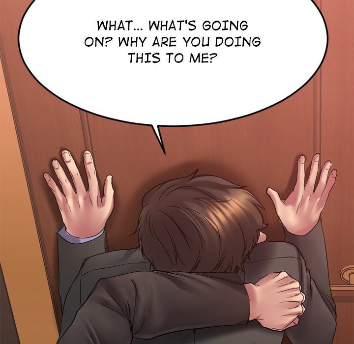 Food Chain Manhwa - Chapter 27 Page 185