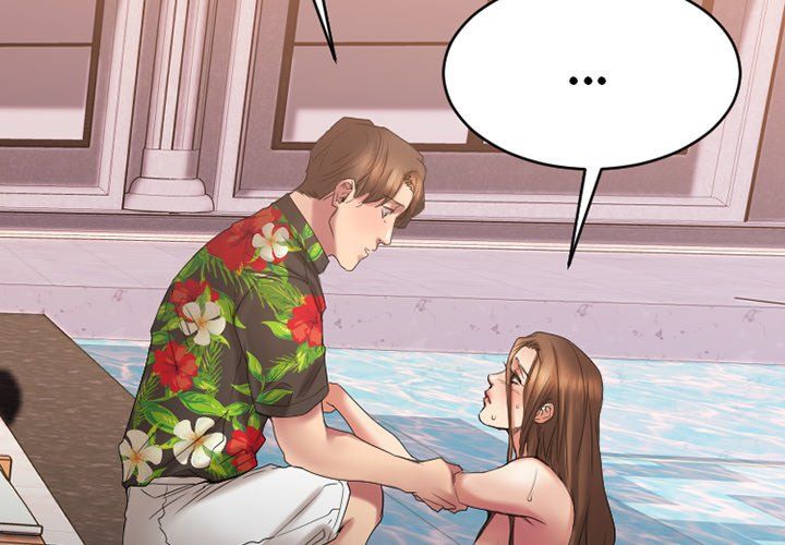 Food Chain Manhwa - Chapter 25 Page 1