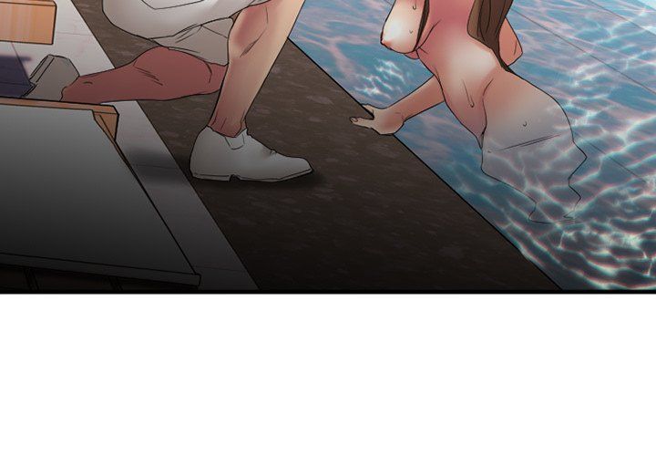 Food Chain Manhwa - Chapter 25 Page 2