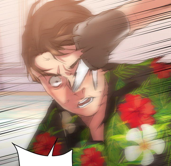 Food Chain Manhwa - Chapter 25 Page 5